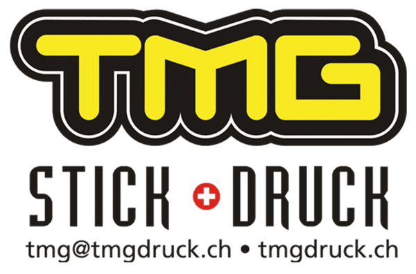 TMG Druck & Stick